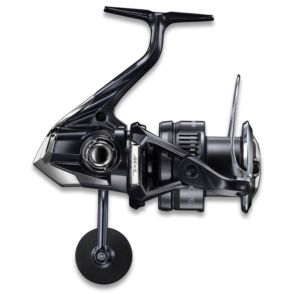 Shimano Twin Power XD FB bij snoekenbaars.nl