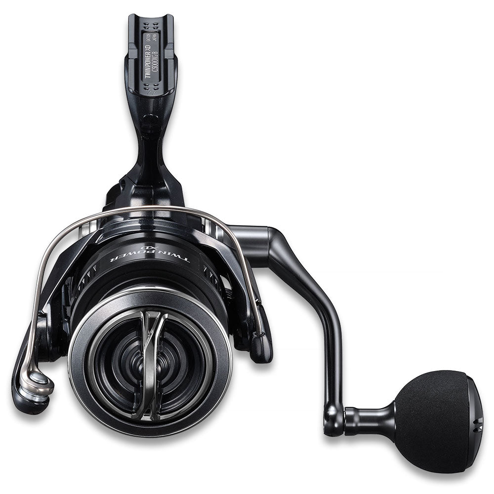 Shimano Twin Power XD FB bij snoekenbaars.nl