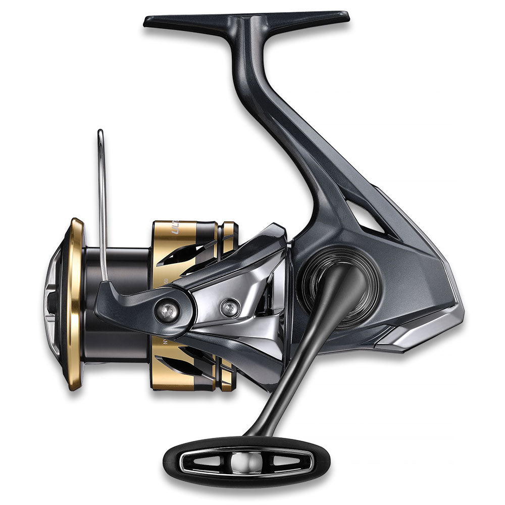 Shimano Ultegra FD bij snoekenbaars.nl