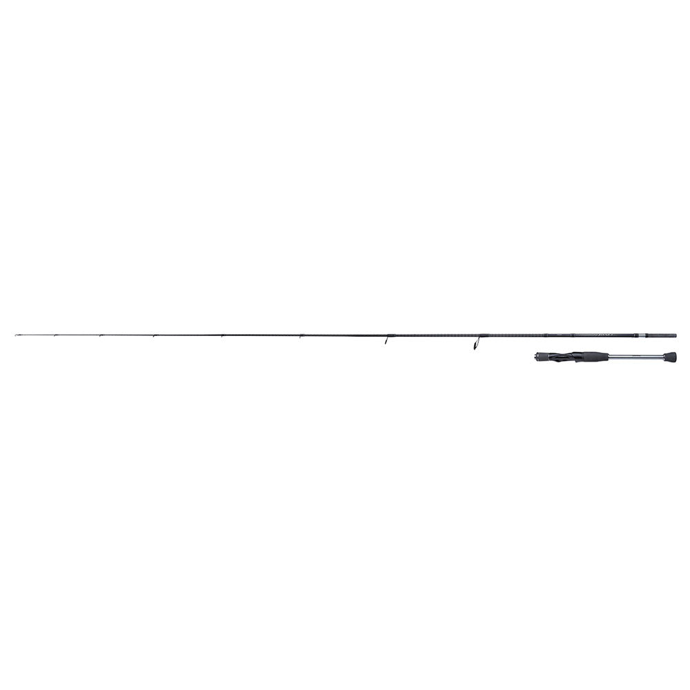 Shimano Yasei AX Perch Vers Fin Spinning 195L bij snoekenbaars.nl