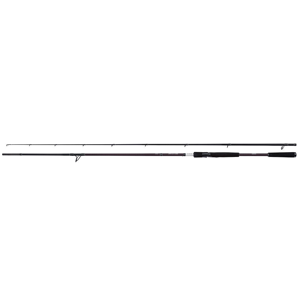 Shimano Yasei BB AX Aspius (Spinning) bij snoekenbaars.nl