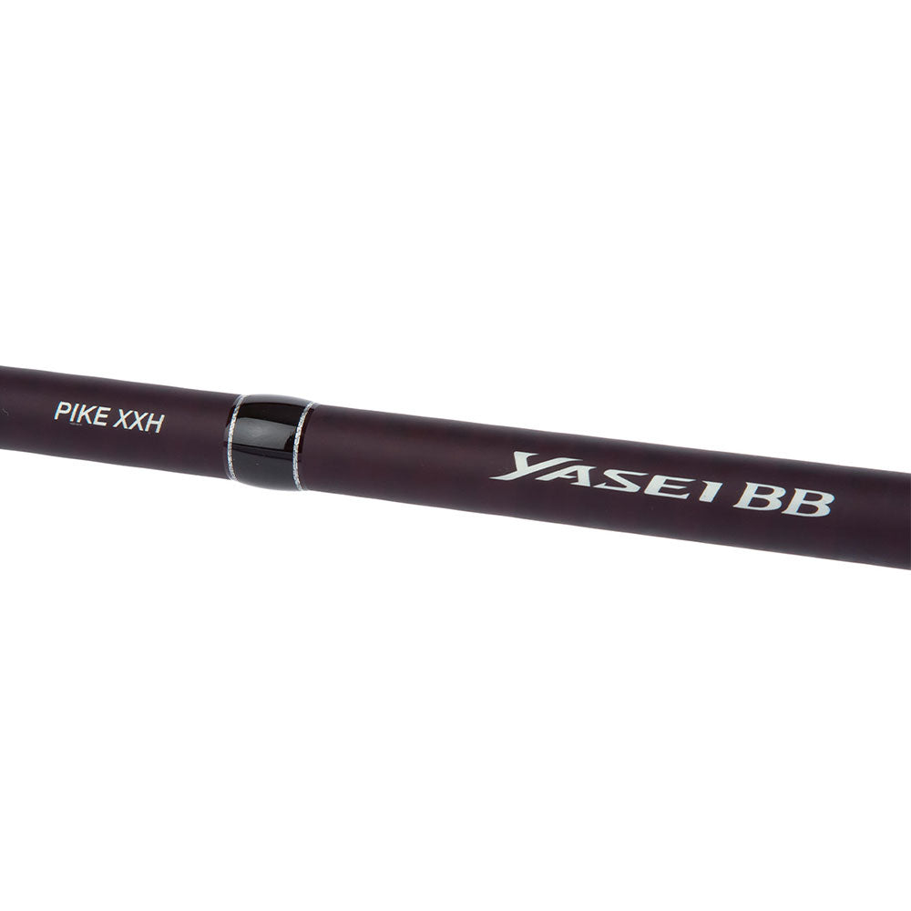 Shimano Yasei BB AX Pike (Casting) bij snoekenbaars.nl