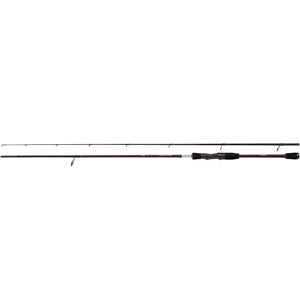 Shimano Yasei BB AX Street (Spinning) bij snoekenbaars.nl