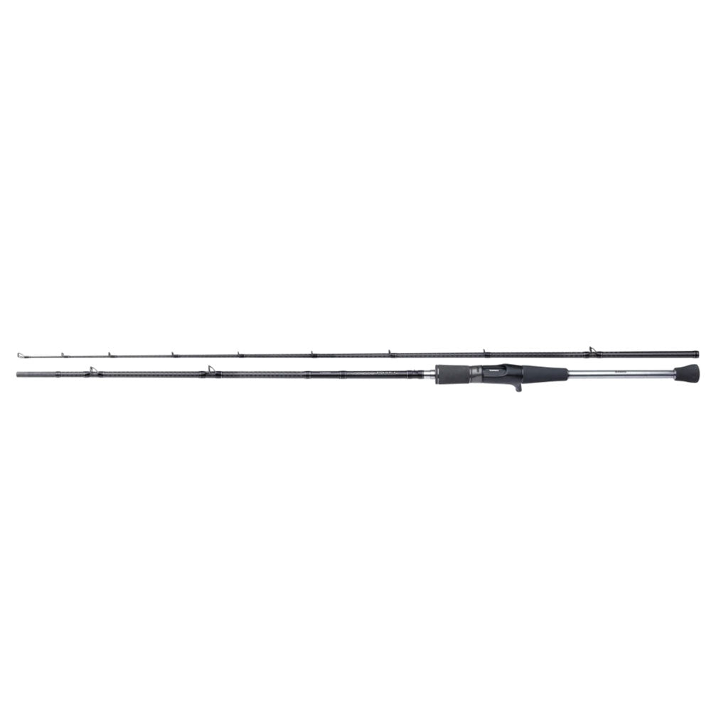 Shimano Yasei Crankbait Casting bij snoekenbaars.nl