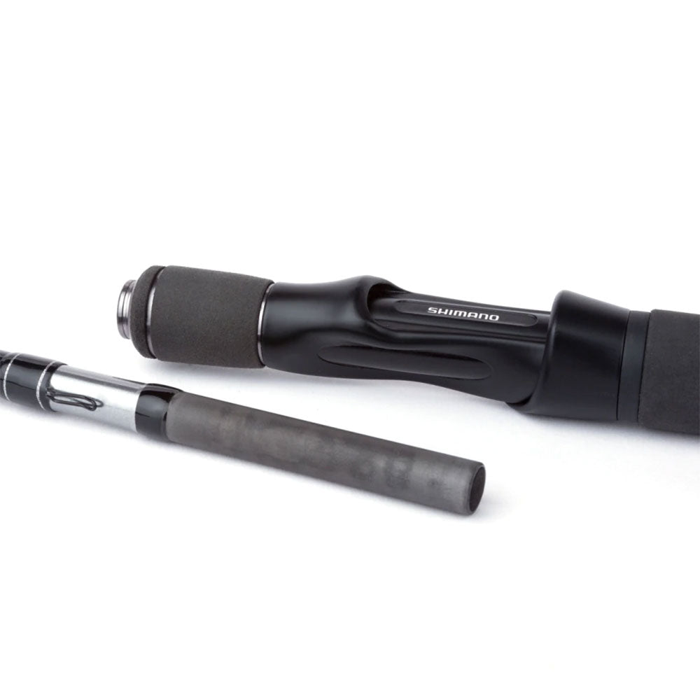 Shimano Yasei Dropshot Spinning bij snoekenbaars.nl