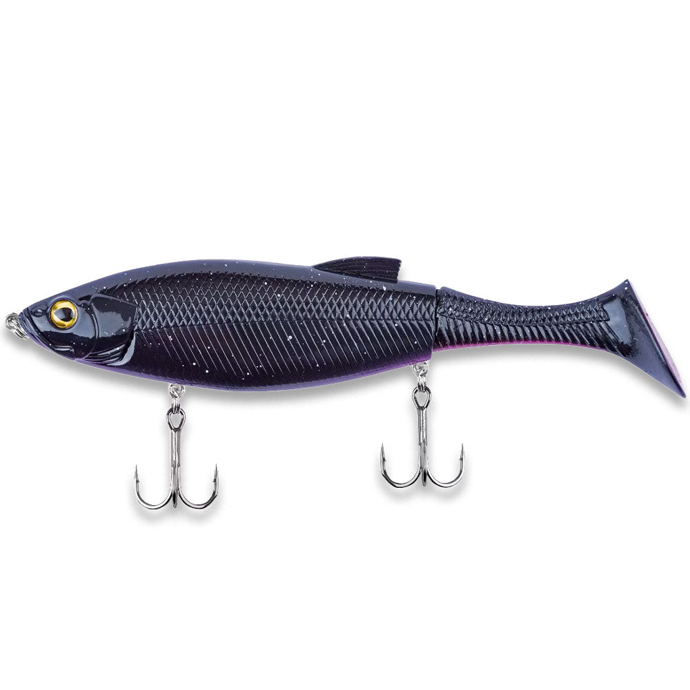 Shimano Yasei Hyper Hybrid S bij snoekenbaars.nl