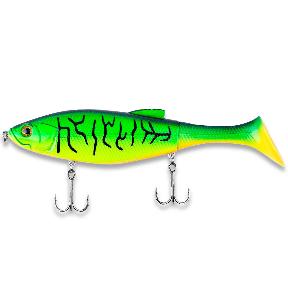 Shimano Yasei Hyper Hybrid S bij snoekenbaars.nl