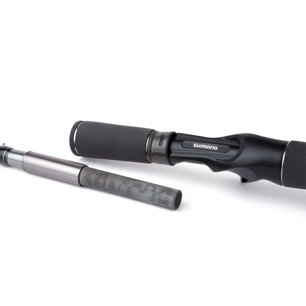 Shimano Yasei AX Jerkbait Casting bij snoekenbaars.nl
