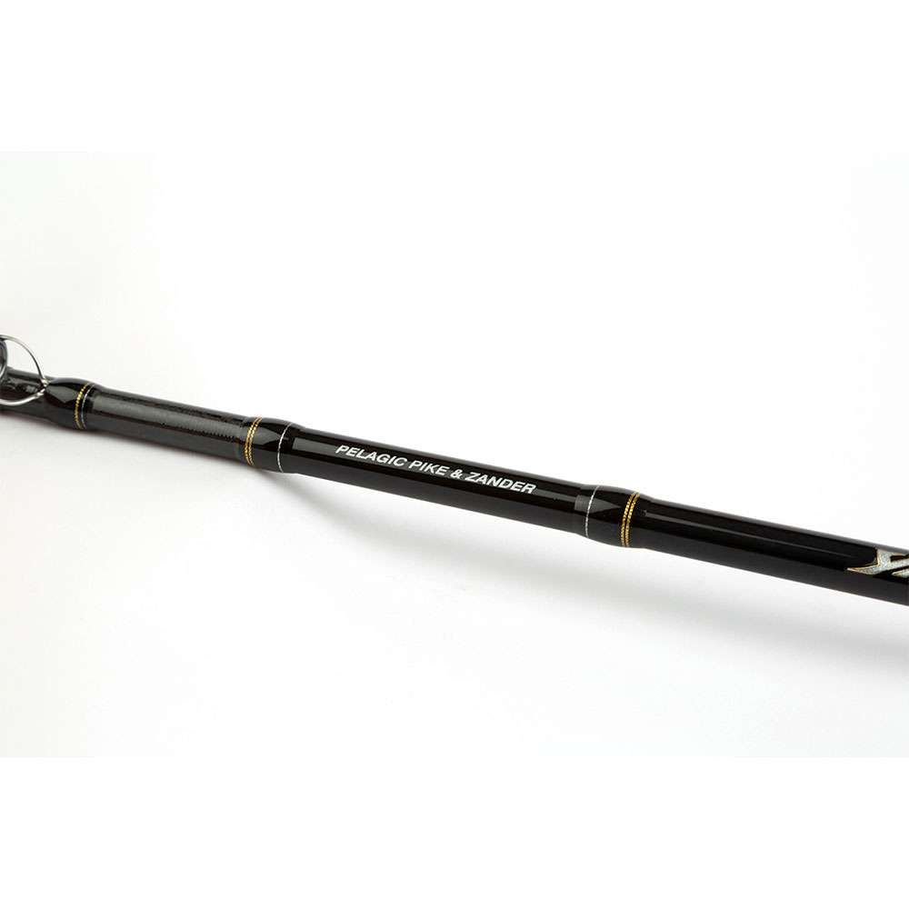 Shimano Yasei LTD Pelagic Cast bij snoekenbaars.nl