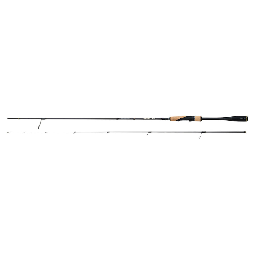 Shimano Yasei LTD Power Finesse bij snoekenbaars.nl