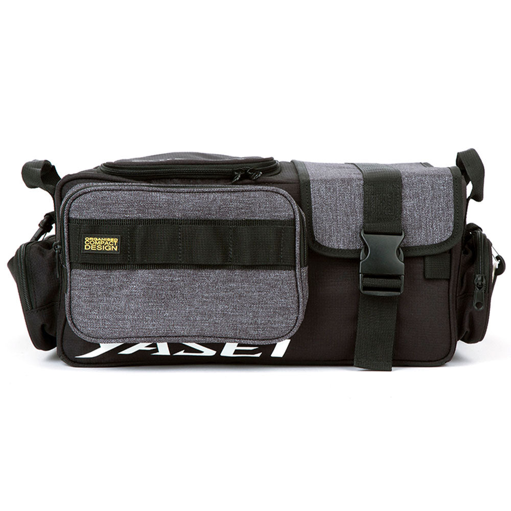 Shimano Yasei Luggage Boat Bag bij snoekenbaars.nl