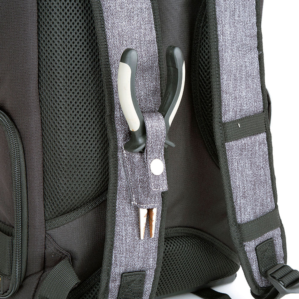 Shimano Yasei Luggage Rucksack bij snoekenbaars.nl