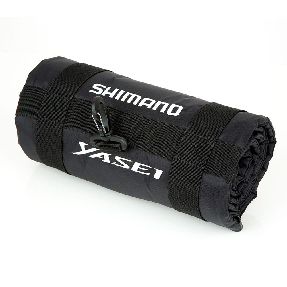 Shimano Yasei Luggage Sync Brag Mat / meetmat bij snoekenbaars.nl