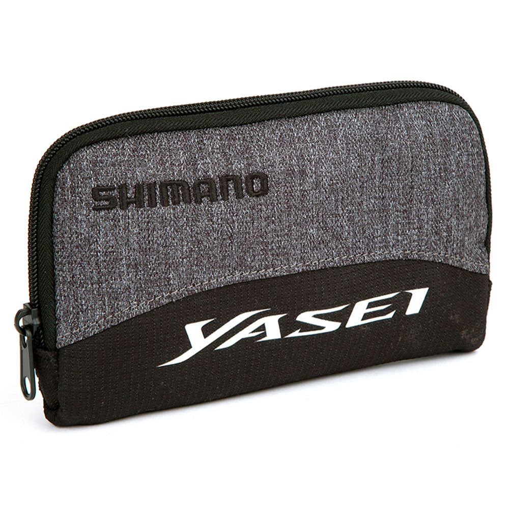 Shimano Yasei Luggage Sync Light Lure Case / kunstaasmap bij snoekenbaars.nl
