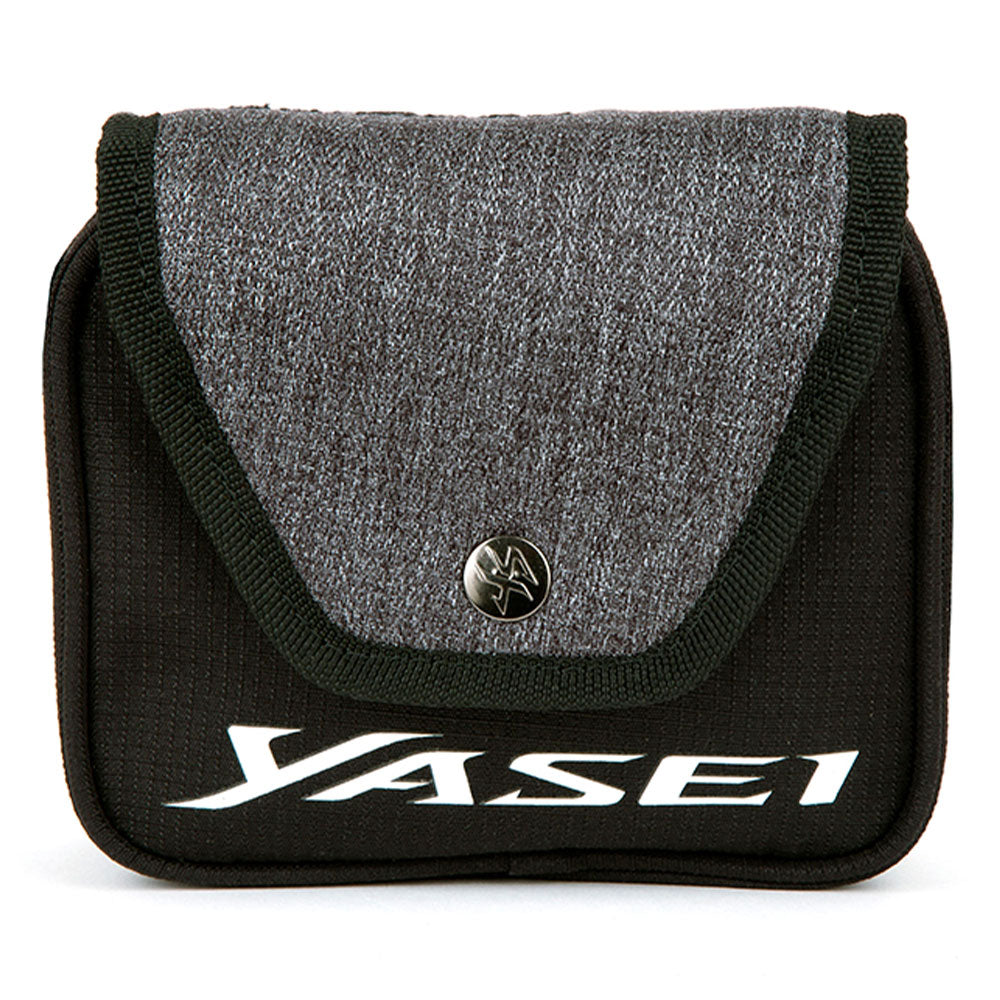 Shimano Yasei Luggage Sync Reel Case / rollentas bij snoekenbaars.nl