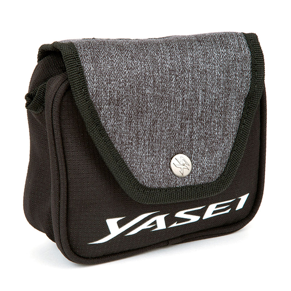 Shimano Yasei Luggage Sync Reel Case / rollentas bij snoekenbaars.nl