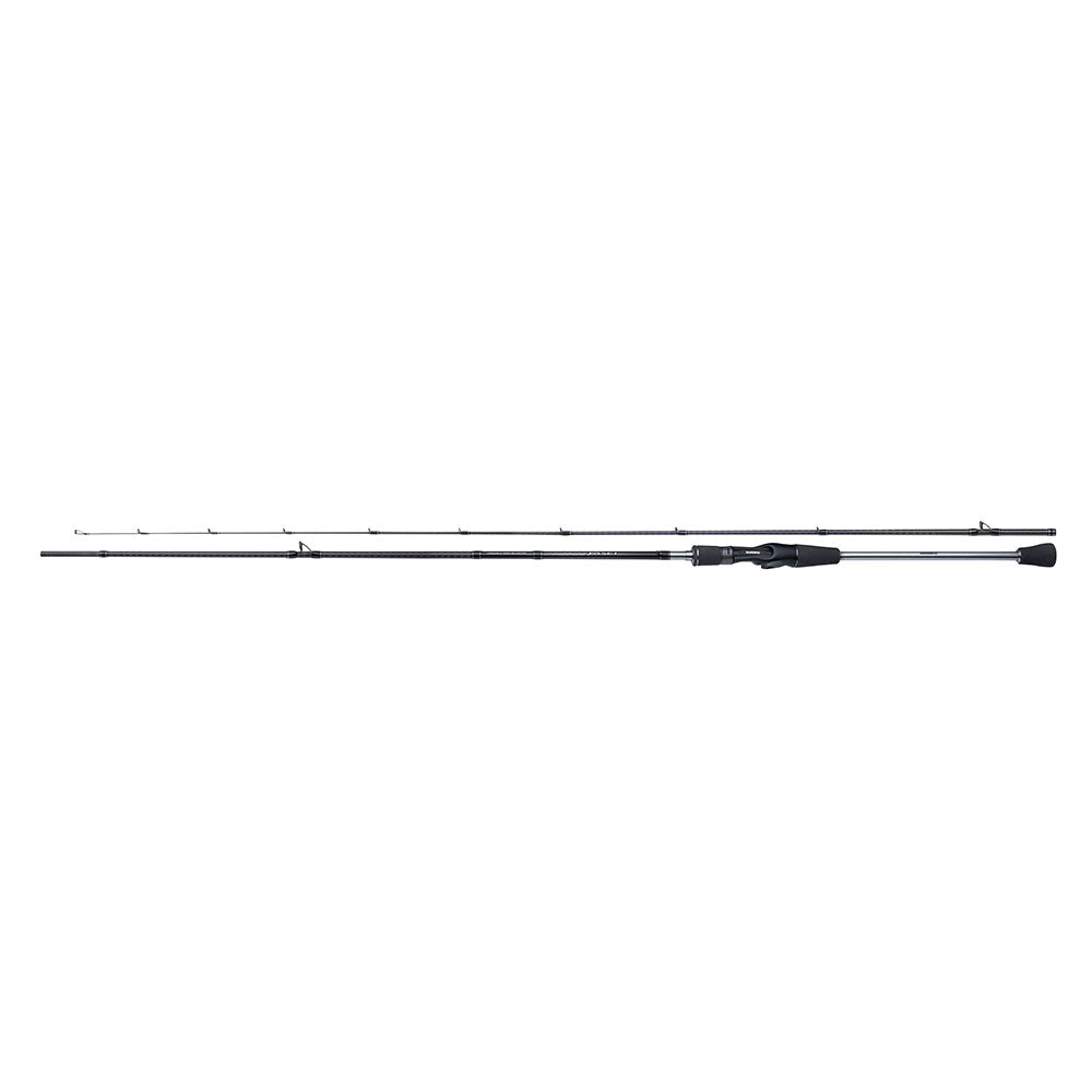 Shimano Yasei AX Perch C&amp;T Rig Casting bij snoekenbaars.nl