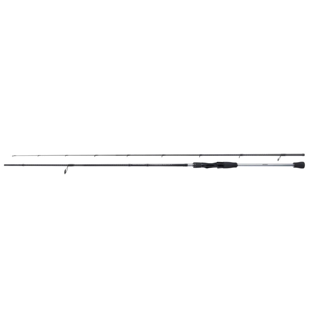 Shimano Yasei AX Perch C&amp;T Rig Spinning bij snoekenbaars.nl