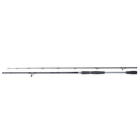 Beoordeling van Natalie voor het product Yasei Pike Spinning YASAXPI22H / 220 cm / 20-60 g / zweiteilig