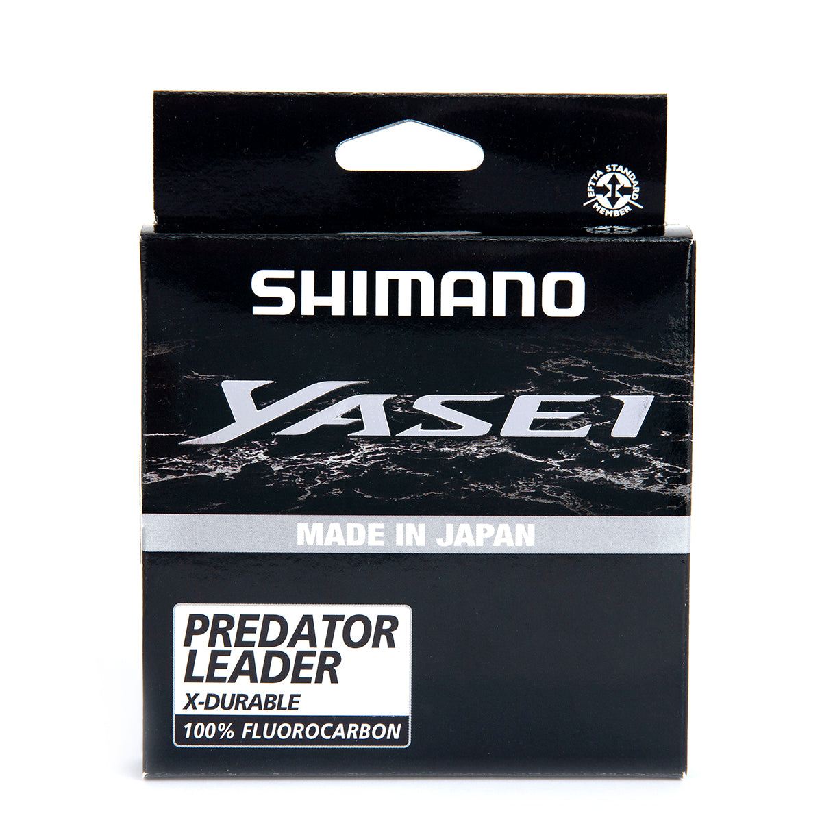 Shimano Yasei Predator Fluorocarbon bij snoekenbaars.nl