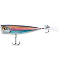 Beoordeling van Jan voor het product Yasei Pure Pop F 8 cm / Wakasagi