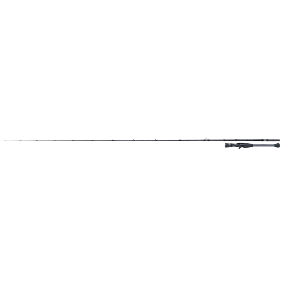Shimano Yasei AX Zander Vertical Jig Casting bij snoekenbaars.nl