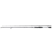 Beoordeling van Dennis voor het product Yasei Zander River Jig Spinning YASAXZRJ24M / 240 cm / 12-28 g / zweiteilig