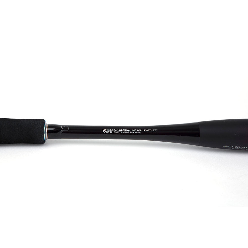 Shimano Zodias Spinning Solid Tip bij snoekenbaars.nl