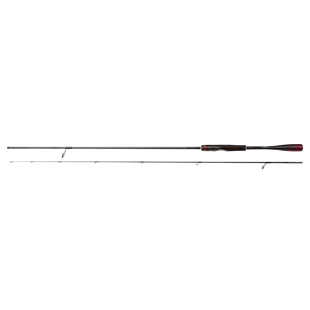 Shimano Zodias Spinning Solid Tip bij snoekenbaars.nl