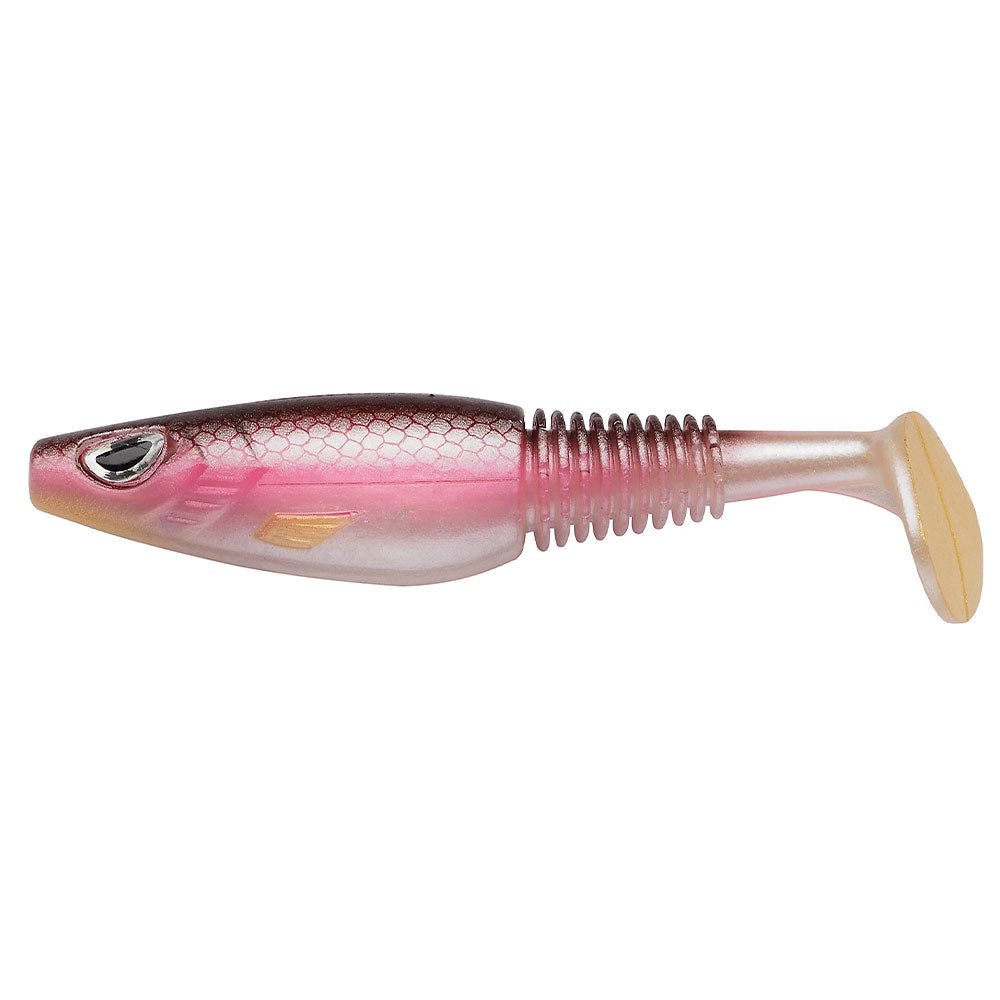 Berkley Sick Swimmer 12 cm bij snoekenbaars.nl