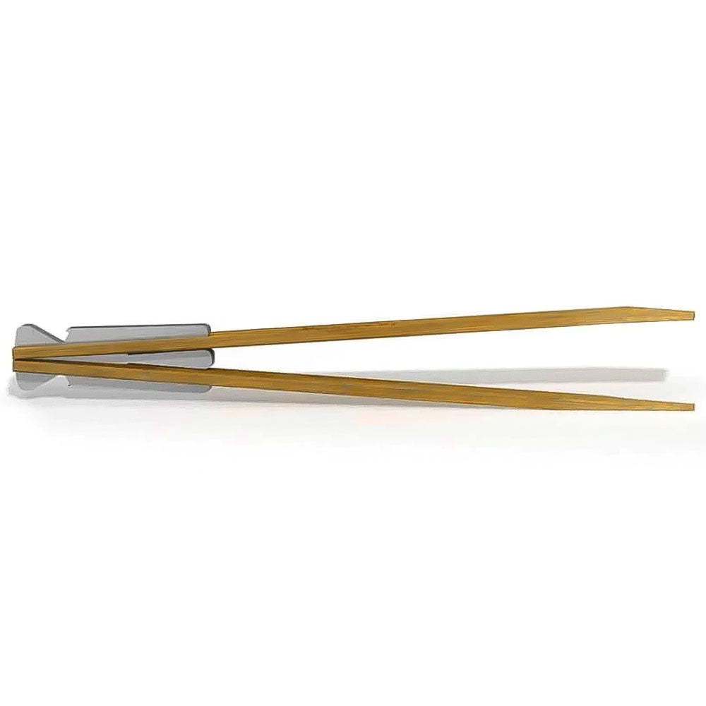SKOTTI Tongs / Grillzange bij snoekenbaars.nl