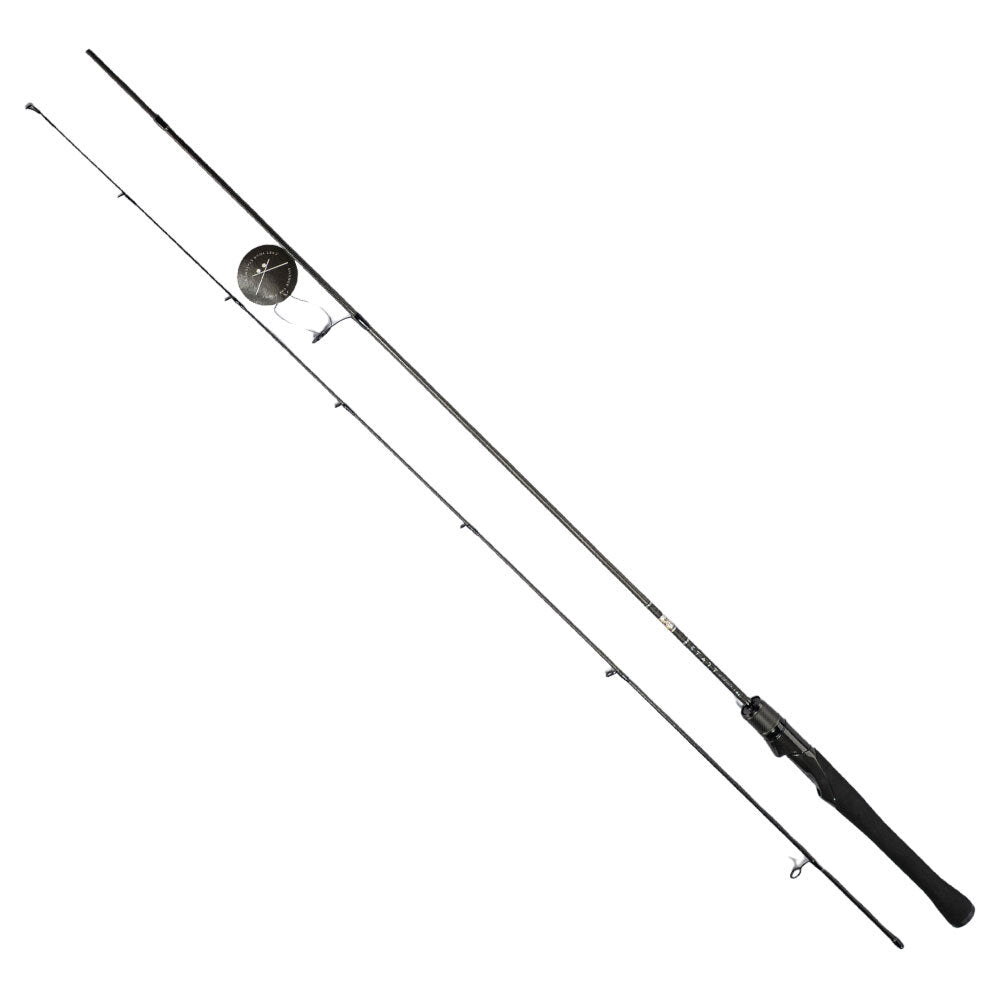 BIG L Solution Start Combo Trout bij snoekenbaars.nl