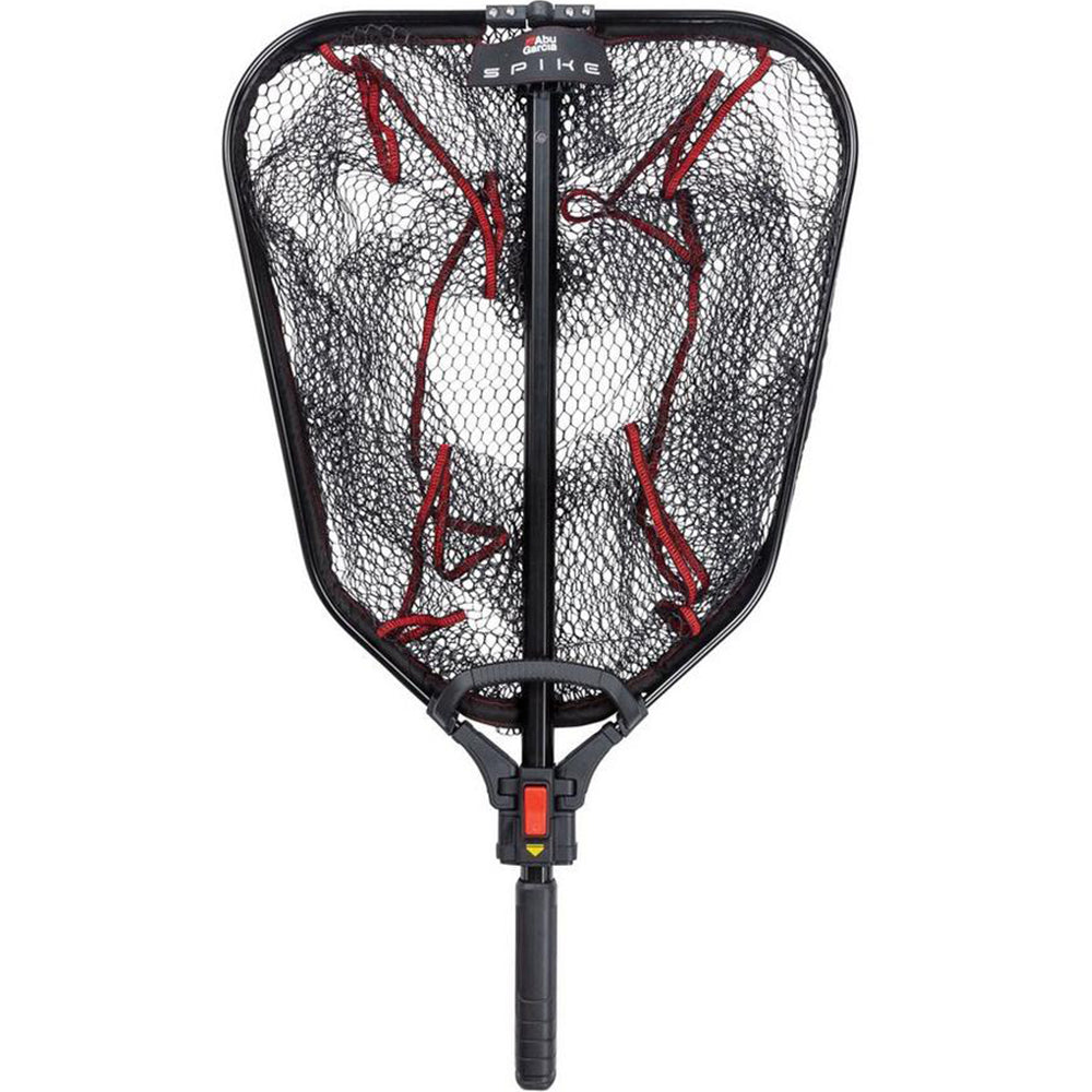 Abu Garcia Spike Foldable Net / schepnet bij snoekenbaars.nl