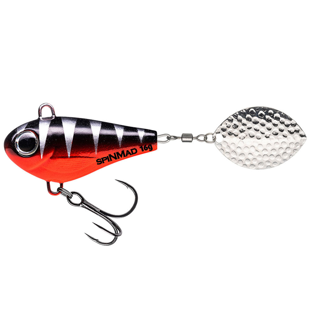 SpinMad Jigmaster 16 g bij snoekenbaars.nl