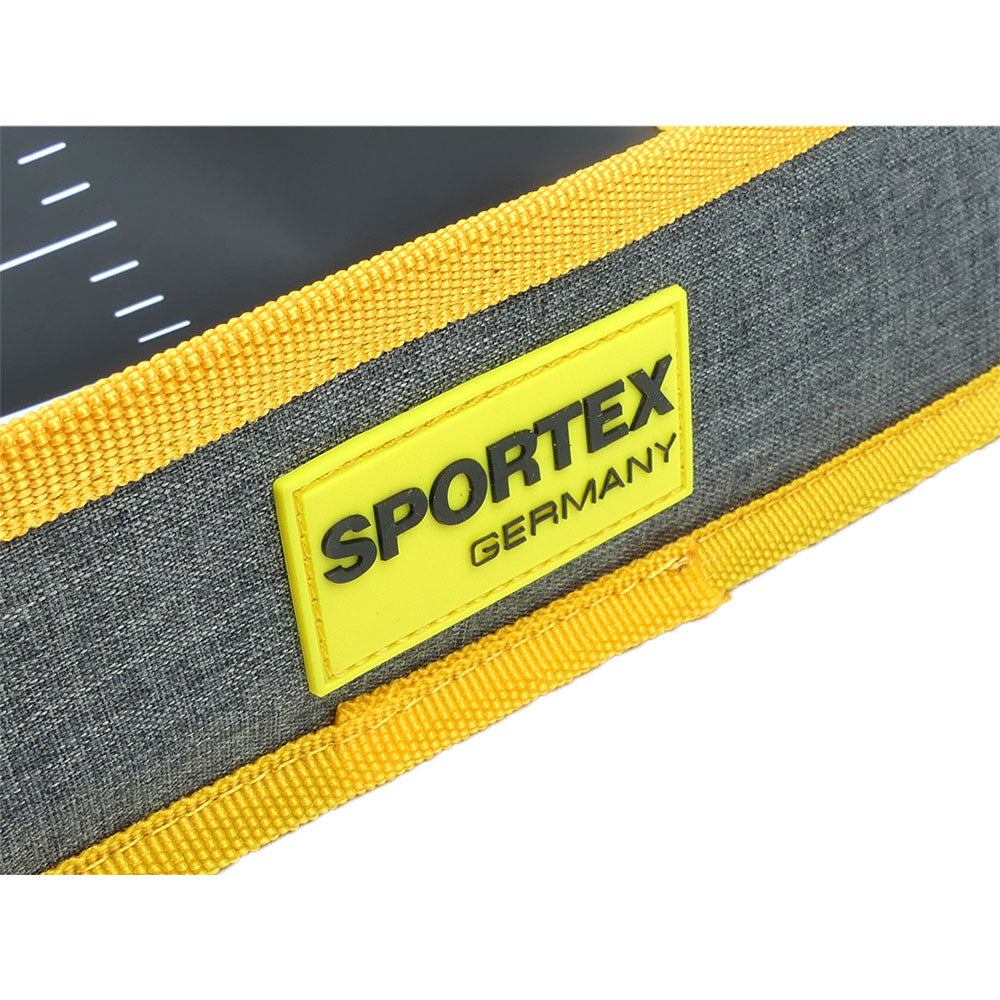 Sportex Afhaakmat bij snoekenbaars.nl