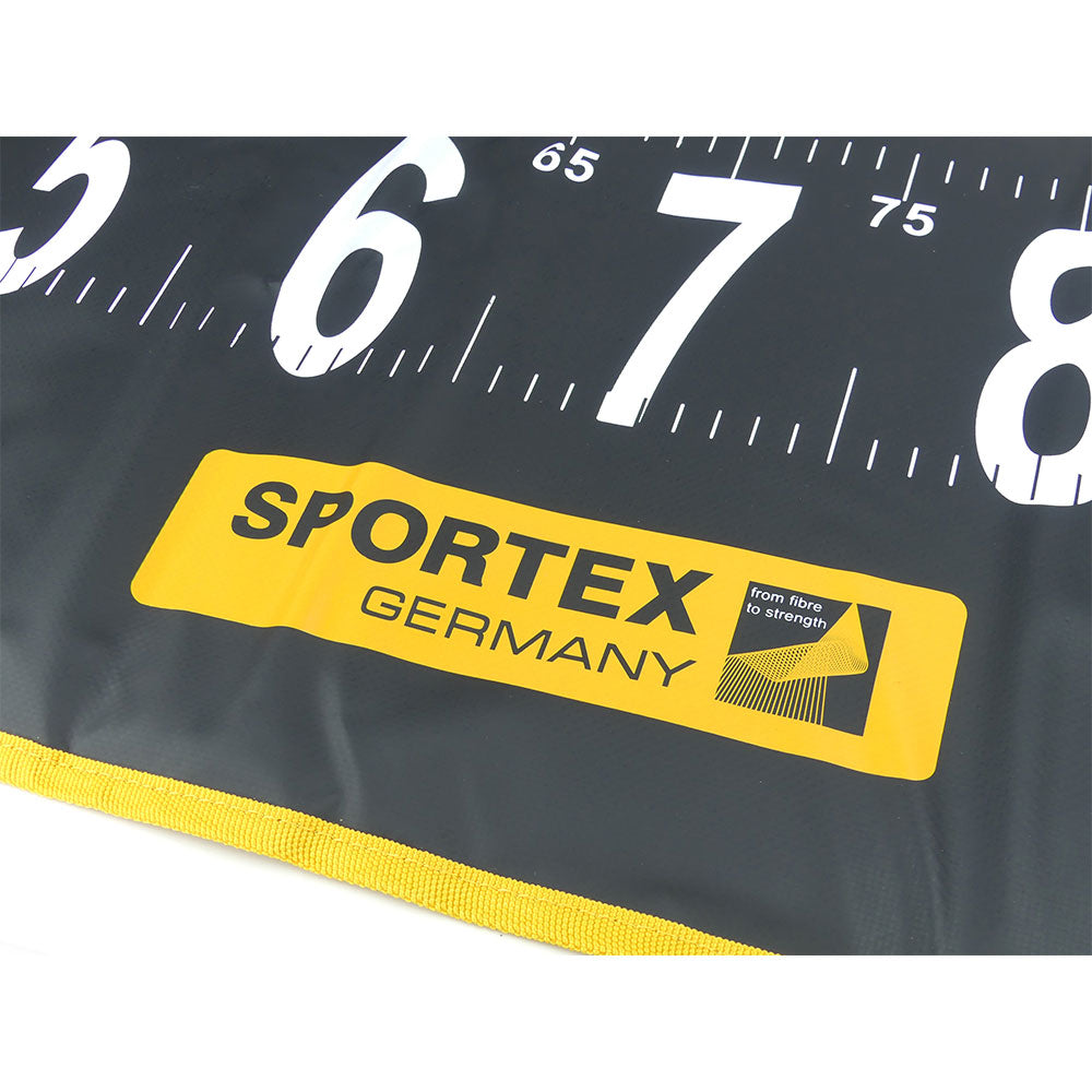 Sportex Afhaakmat bij snoekenbaars.nl