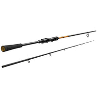Beoordeling van Anonym voor het product Absolut Level 3 (Spinning) AB2422 / 235 cm / 16 - 57 g