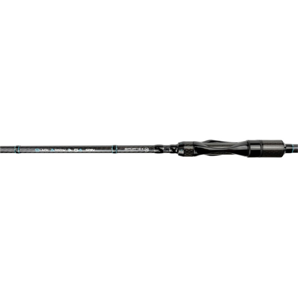 Sportex Black Arrow G4 Spin bij snoekenbaars.nl
