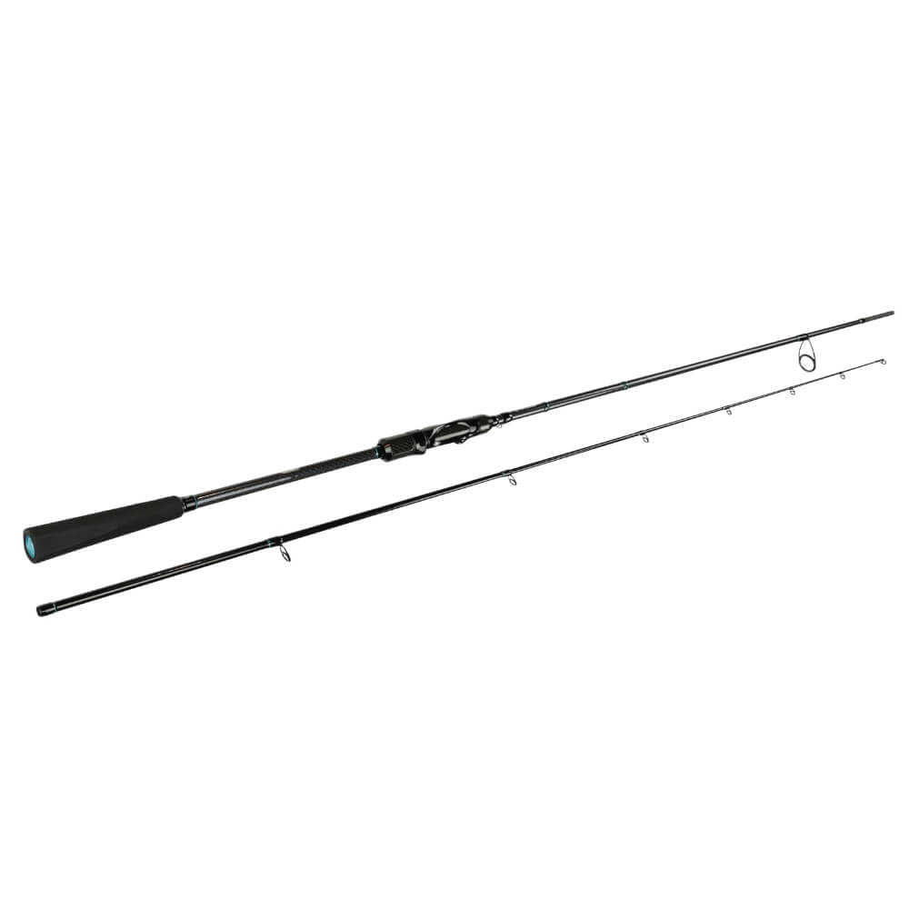 Sportex Black Arrow G4 Spin bij snoekenbaars.nl