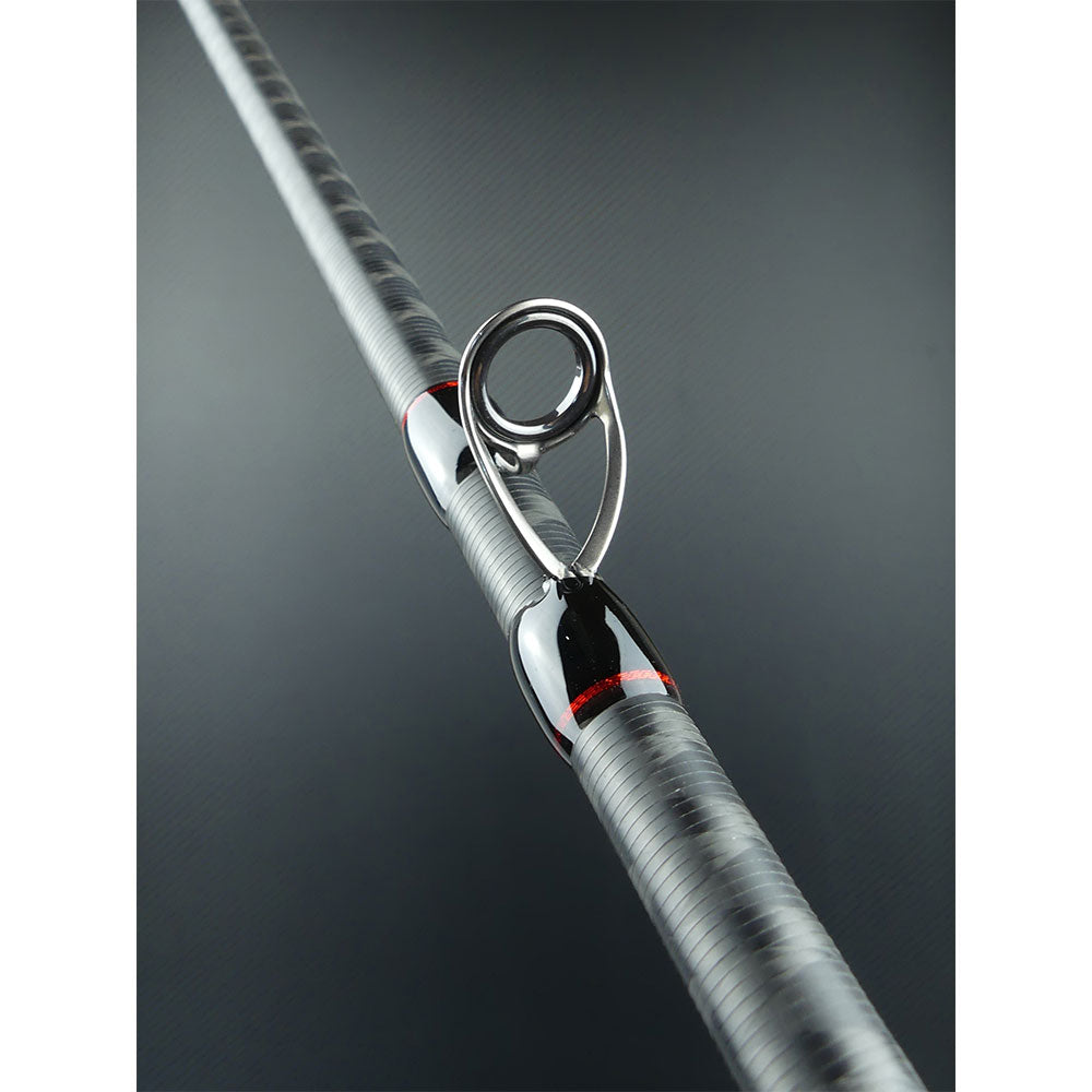 Sportex Black Pearl MAXX (Casting) bij snoekenbaars.nl