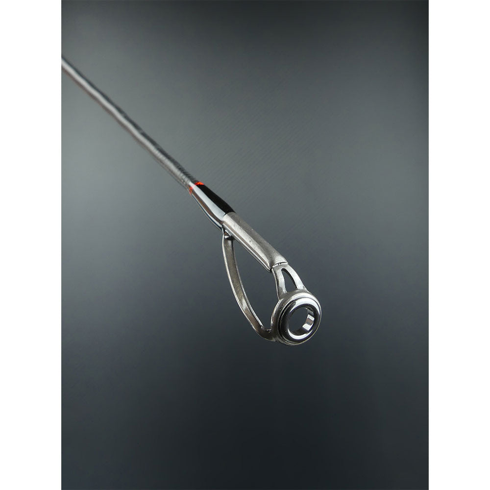 Sportex Black Pearl MAXX (Casting) bij snoekenbaars.nl