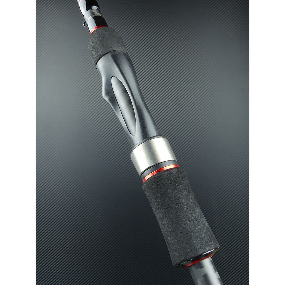 Sportex Black Pearl MAXX (Spinning) bij snoekenbaars.nl