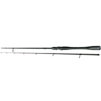 Beoordeling van Gerd voor het product Carat GTS-2 Spin CC2411 / 240 cm / 11-29 g