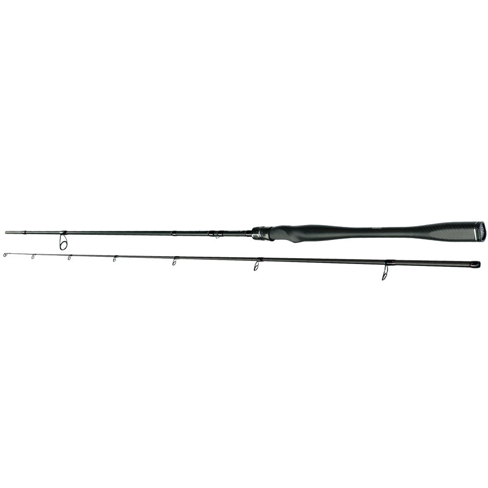 Sportex Carat GTS-2 Spin bij snoekenbaars.nl