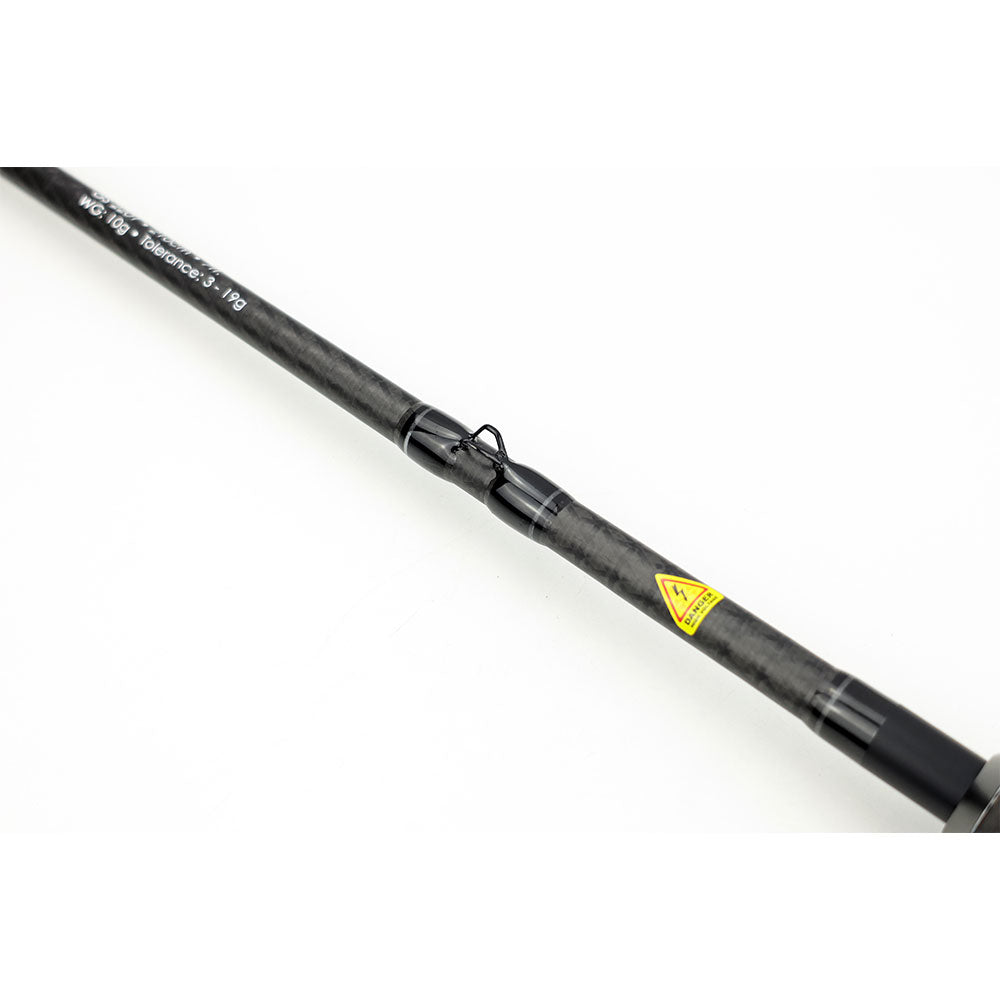 Sportex Graphenon RS-2 Spin bij snoekenbaars.nl