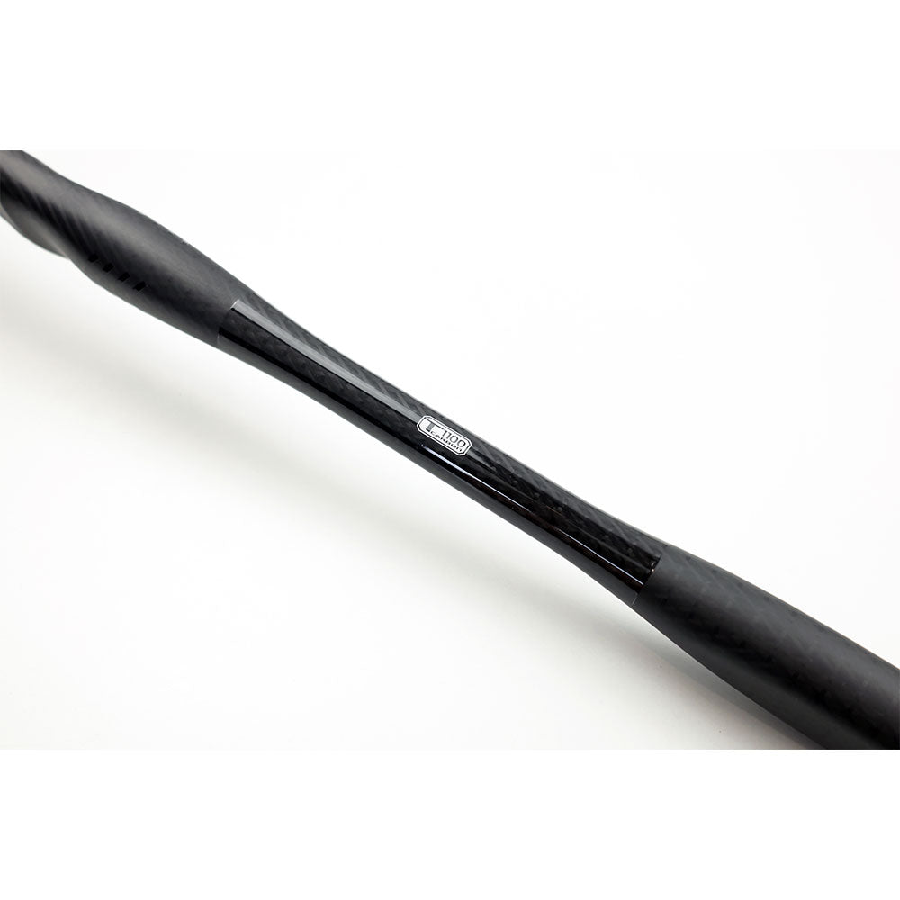 Sportex Graphenon RS-2 Spin bij snoekenbaars.nl