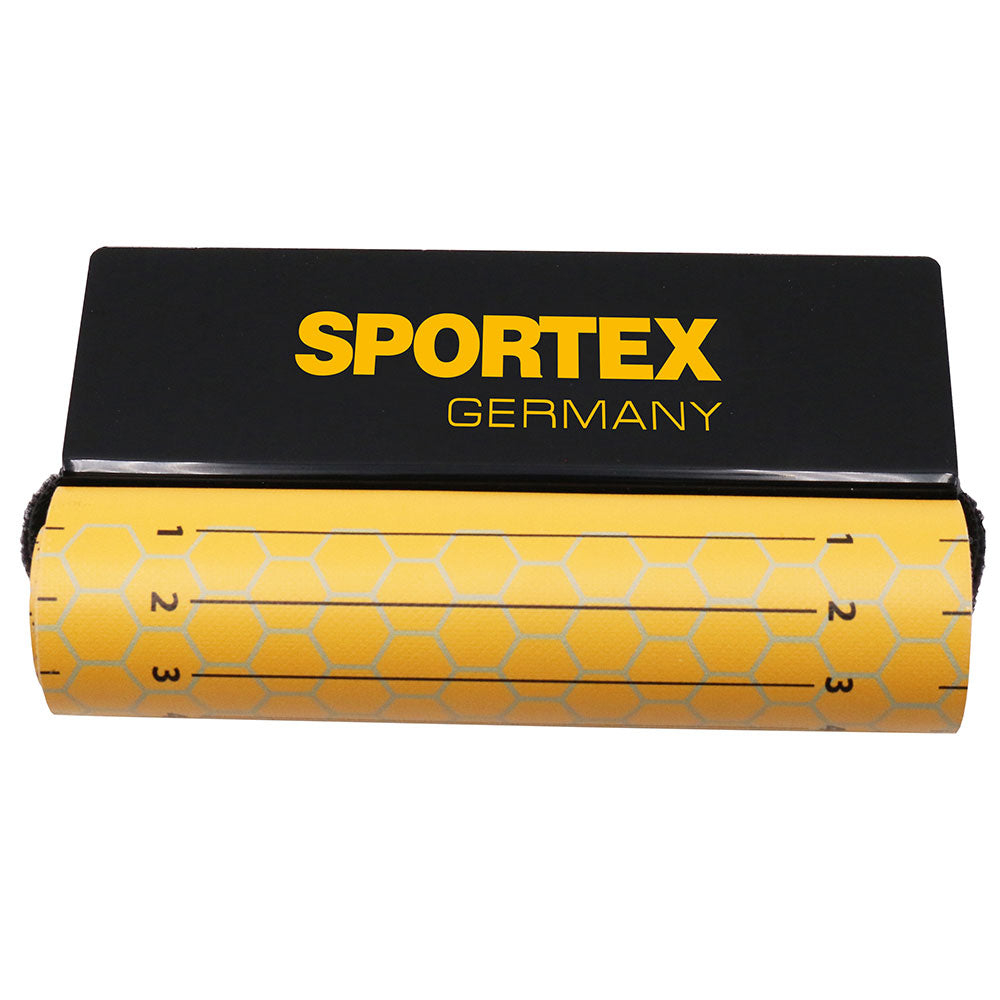 Sportex Meetlint 140 cm bij snoekenbaars.nl