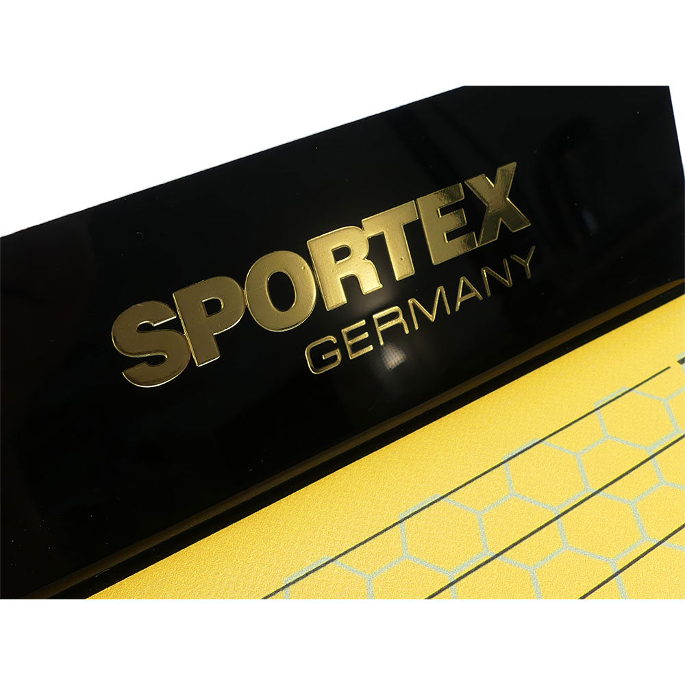 Sportex Meetlint 140 cm bij snoekenbaars.nl