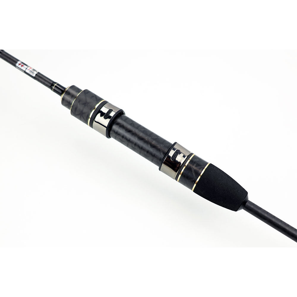 Sportex Mystix RS-2 Trout bij snoekenbaars.nl