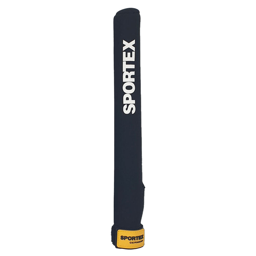 Sportex Neopreen hengelhouder bij snoekenbaars.nl
